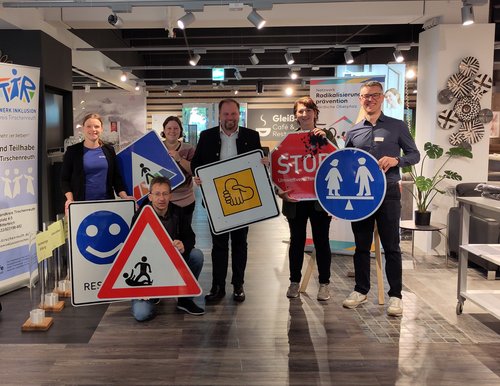 Eröffnung Pop-up Store 2026