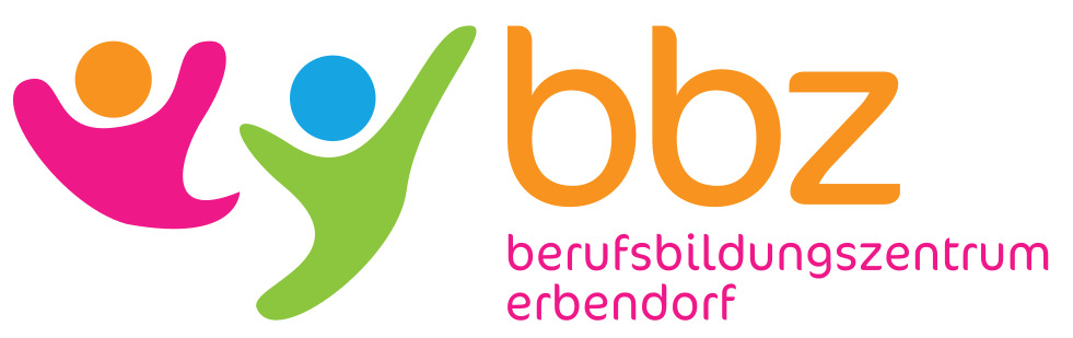 Logo Berufsbildungszentrum Erbendorf