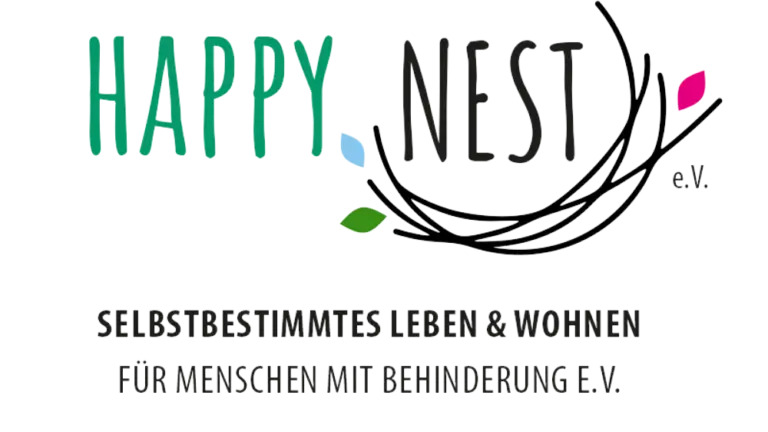 Logo Happynest
