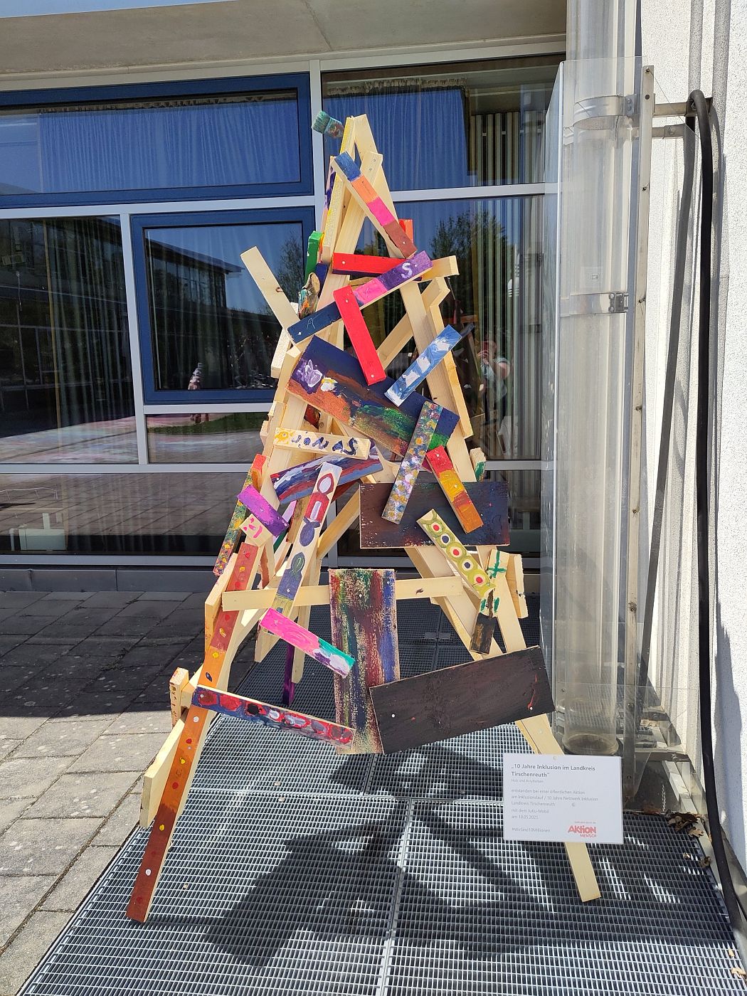 Das Kunstwerk